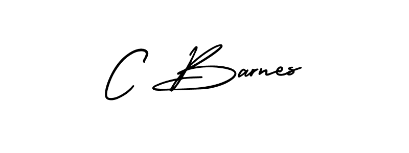 if you are searching for the best signature style for your name C Barnes. so please give up your signature search. here we have designed multiple signature styles  using AmerikaSignatureDemo-Regular. C Barnes signature style 3 images and pictures png