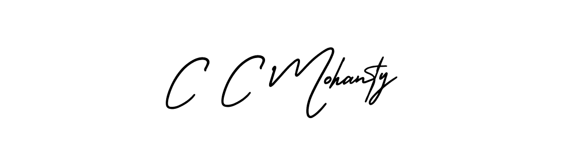 Check out images of Autograph of C C Mohanty name. Actor C C Mohanty Signature Style. AmerikaSignatureDemo-Regular is a professional sign style online. C C Mohanty signature style 3 images and pictures png