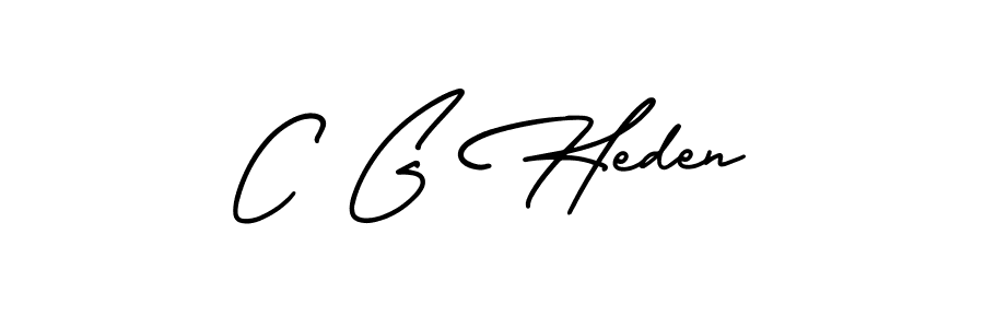 See photos of C G Heden official signature by Spectra . Check more albums & portfolios. Read reviews & check more about AmerikaSignatureDemo-Regular font. C G Heden signature style 3 images and pictures png