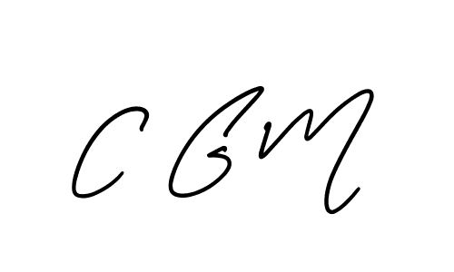 You can use this online signature creator to create a handwritten signature for the name C G M. This is the best online autograph maker. C G M signature style 3 images and pictures png