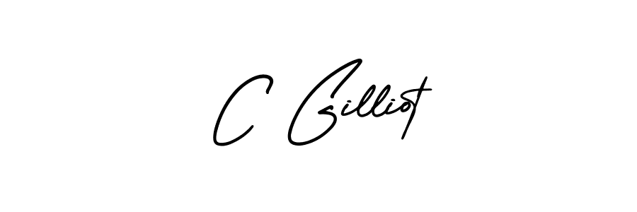 You can use this online signature creator to create a handwritten signature for the name C Gilliot. This is the best online autograph maker. C Gilliot signature style 3 images and pictures png