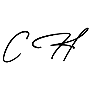 Once you've used our free online signature maker to create your best signature AmerikaSignatureDemo-Regular style, it's time to enjoy all of the benefits that C H name signing documents. C H signature style 3 images and pictures png