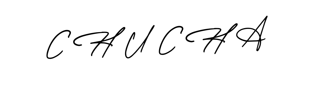 Here are the top 10 professional signature styles for the name C H U C H A. These are the best autograph styles you can use for your name. C H U C H A signature style 3 images and pictures png