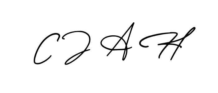See photos of C J A H official signature by Spectra . Check more albums & portfolios. Read reviews & check more about AmerikaSignatureDemo-Regular font. C J A H signature style 3 images and pictures png
