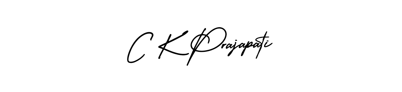 Best and Professional Signature Style for C K Prajapati. AmerikaSignatureDemo-Regular Best Signature Style Collection. C K Prajapati signature style 3 images and pictures png