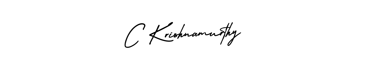 Similarly AmerikaSignatureDemo-Regular is the best handwritten signature design. Signature creator online .You can use it as an online autograph creator for name C Krishnamurthy. C Krishnamurthy signature style 3 images and pictures png