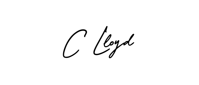 Check out images of Autograph of C Lloyd name. Actor C Lloyd Signature Style. AmerikaSignatureDemo-Regular is a professional sign style online. C Lloyd signature style 3 images and pictures png