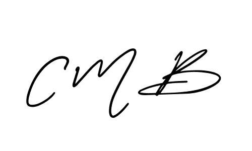 This is the best signature style for the C M B name. Also you like these signature font (AmerikaSignatureDemo-Regular). Mix name signature. C M B signature style 3 images and pictures png
