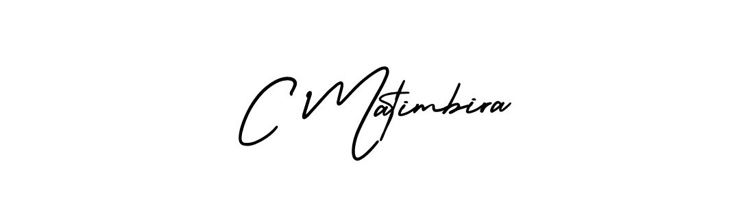 This is the best signature style for the C Matimbira name. Also you like these signature font (AmerikaSignatureDemo-Regular). Mix name signature. C Matimbira signature style 3 images and pictures png