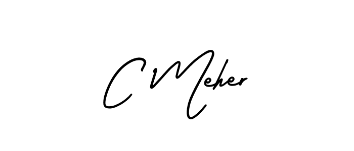 Once you've used our free online signature maker to create your best signature AmerikaSignatureDemo-Regular style, it's time to enjoy all of the benefits that C Meher name signing documents. C Meher signature style 3 images and pictures png