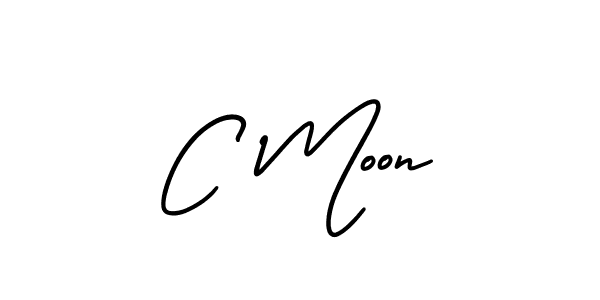 Also You can easily find your signature by using the search form. We will create C Moon name handwritten signature images for you free of cost using AmerikaSignatureDemo-Regular sign style. C Moon signature style 3 images and pictures png