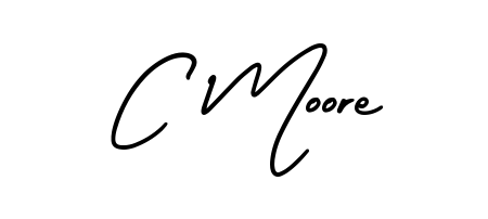 Check out images of Autograph of C Moore name. Actor C Moore Signature Style. AmerikaSignatureDemo-Regular is a professional sign style online. C Moore signature style 3 images and pictures png