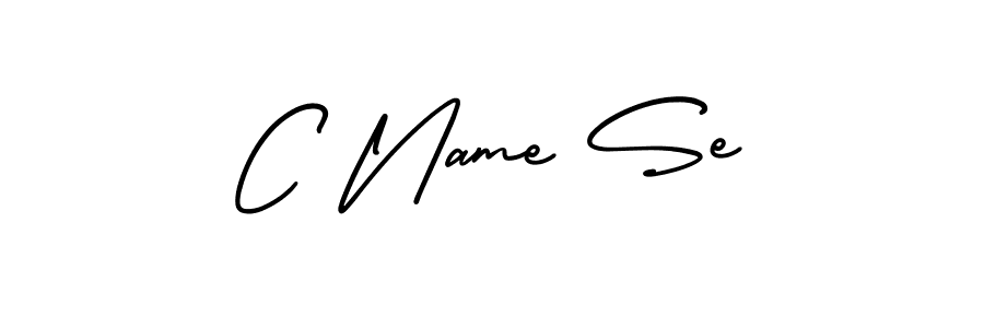 Also You can easily find your signature by using the search form. We will create C Name Se name handwritten signature images for you free of cost using AmerikaSignatureDemo-Regular sign style. C Name Se signature style 3 images and pictures png