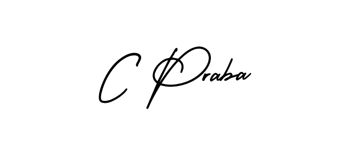 Here are the top 10 professional signature styles for the name C Praba. These are the best autograph styles you can use for your name. C Praba signature style 3 images and pictures png