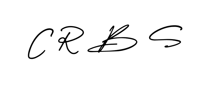 Here are the top 10 professional signature styles for the name C R B S. These are the best autograph styles you can use for your name. C R B S signature style 3 images and pictures png