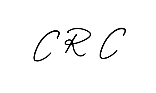 Make a beautiful signature design for name C R C. Use this online signature maker to create a handwritten signature for free. C R C signature style 3 images and pictures png