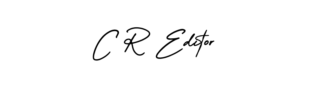 Here are the top 10 professional signature styles for the name C R Editor. These are the best autograph styles you can use for your name. C R Editor signature style 3 images and pictures png