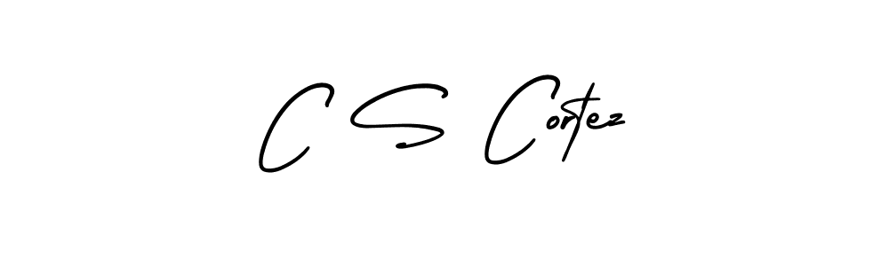 You can use this online signature creator to create a handwritten signature for the name C S Cortez. This is the best online autograph maker. C S Cortez signature style 3 images and pictures png