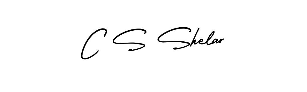 Best and Professional Signature Style for C S Shelar. AmerikaSignatureDemo-Regular Best Signature Style Collection. C S Shelar signature style 3 images and pictures png