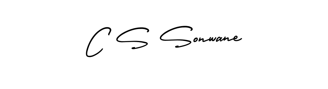 Check out images of Autograph of C S Sonwane name. Actor C S Sonwane Signature Style. AmerikaSignatureDemo-Regular is a professional sign style online. C S Sonwane signature style 3 images and pictures png
