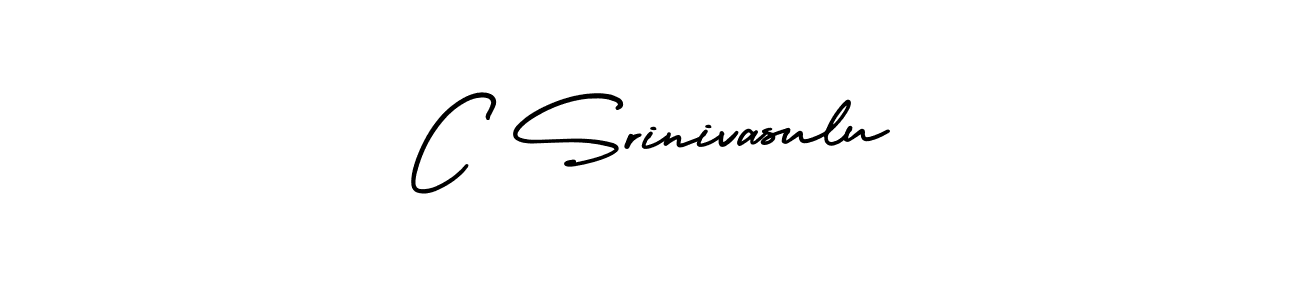 Here are the top 10 professional signature styles for the name C Srinivasulu. These are the best autograph styles you can use for your name. C Srinivasulu signature style 3 images and pictures png