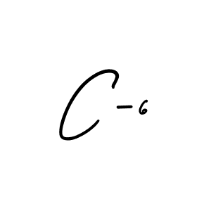 Best and Professional Signature Style for C-6. AmerikaSignatureDemo-Regular Best Signature Style Collection. C-6 signature style 3 images and pictures png