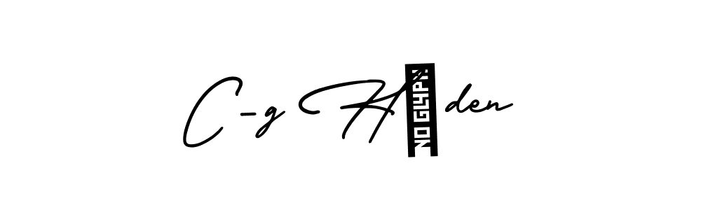 Similarly AmerikaSignatureDemo-Regular is the best handwritten signature design. Signature creator online .You can use it as an online autograph creator for name C-g Héden. C-g Héden signature style 3 images and pictures png