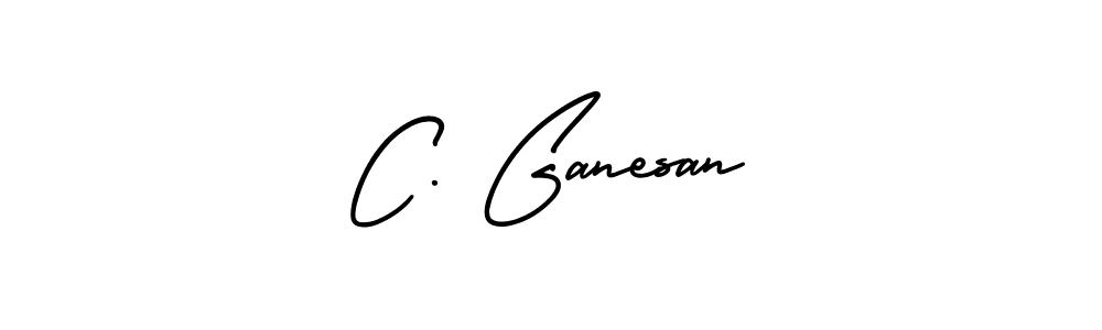 Make a short C. Ganesan signature style. Manage your documents anywhere anytime using AmerikaSignatureDemo-Regular. Create and add eSignatures, submit forms, share and send files easily. C. Ganesan signature style 3 images and pictures png