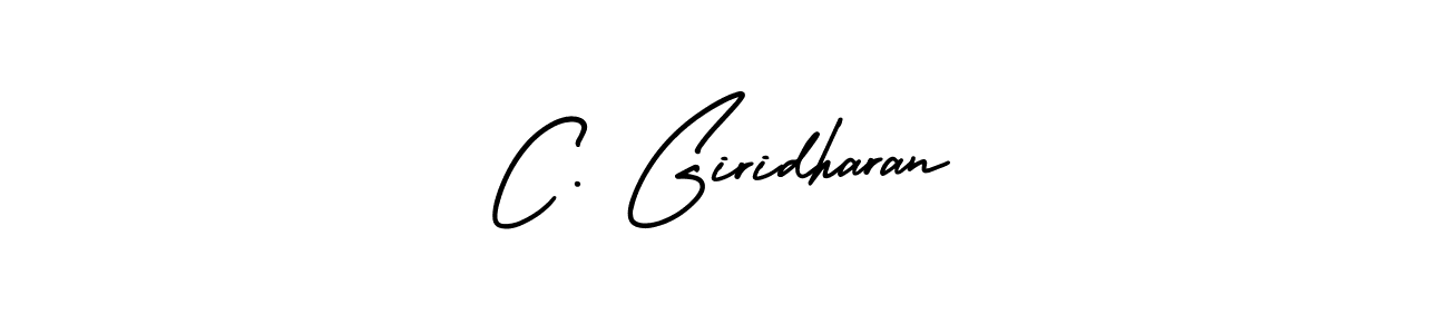 See photos of C. Giridharan official signature by Spectra . Check more albums & portfolios. Read reviews & check more about AmerikaSignatureDemo-Regular font. C. Giridharan signature style 3 images and pictures png