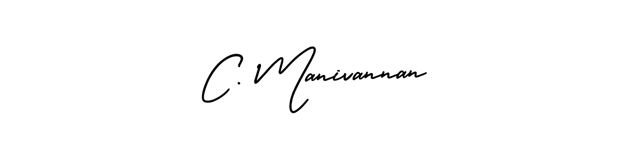 See photos of C. Manivannan official signature by Spectra . Check more albums & portfolios. Read reviews & check more about AmerikaSignatureDemo-Regular font. C. Manivannan signature style 3 images and pictures png