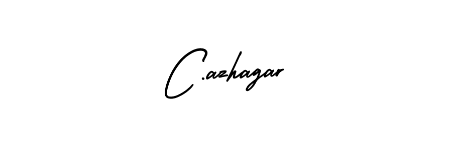 See photos of C.azhagar official signature by Spectra . Check more albums & portfolios. Read reviews & check more about AmerikaSignatureDemo-Regular font. C.azhagar signature style 3 images and pictures png