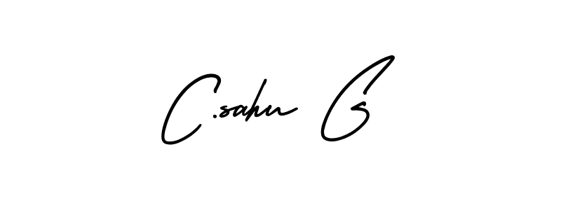 Check out images of Autograph of C.sahu G name. Actor C.sahu G Signature Style. AmerikaSignatureDemo-Regular is a professional sign style online. C.sahu G signature style 3 images and pictures png