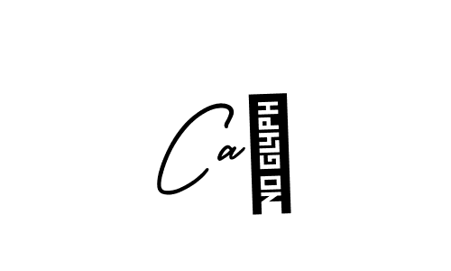 Once you've used our free online signature maker to create your best signature AmerikaSignatureDemo-Regular style, it's time to enjoy all of the benefits that Ca✨ name signing documents. Ca✨ signature style 3 images and pictures png