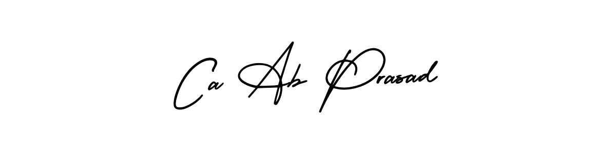 See photos of Ca Ab Prasad official signature by Spectra . Check more albums & portfolios. Read reviews & check more about AmerikaSignatureDemo-Regular font. Ca Ab Prasad signature style 3 images and pictures png