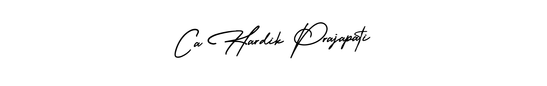 Here are the top 10 professional signature styles for the name Ca Hardik Prajapati. These are the best autograph styles you can use for your name. Ca Hardik Prajapati signature style 3 images and pictures png