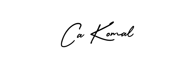 Here are the top 10 professional signature styles for the name Ca Komal. These are the best autograph styles you can use for your name. Ca Komal signature style 3 images and pictures png