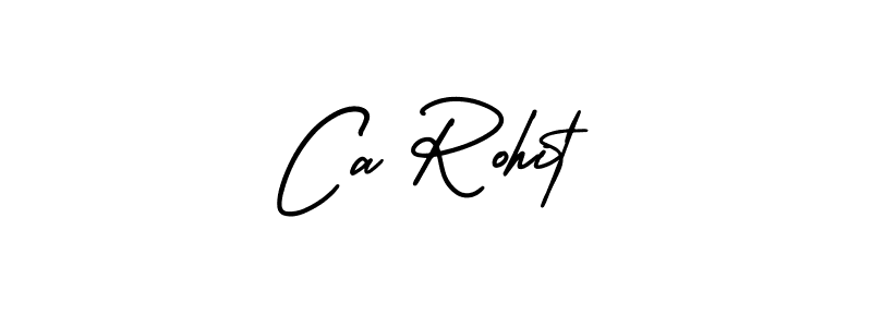 Here are the top 10 professional signature styles for the name Ca Rohit. These are the best autograph styles you can use for your name. Ca Rohit signature style 3 images and pictures png