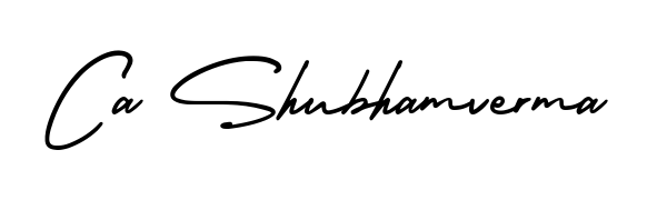 How to Draw Ca Shubhamverma signature style? AmerikaSignatureDemo-Regular is a latest design signature styles for name Ca Shubhamverma. Ca Shubhamverma signature style 3 images and pictures png