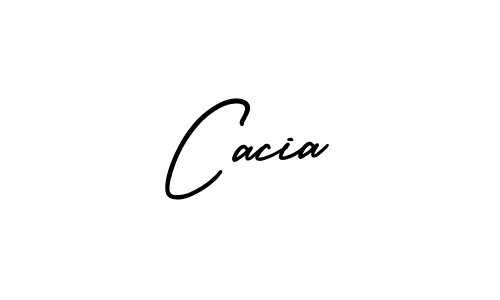 Here are the top 10 professional signature styles for the name Cacia. These are the best autograph styles you can use for your name. Cacia signature style 3 images and pictures png