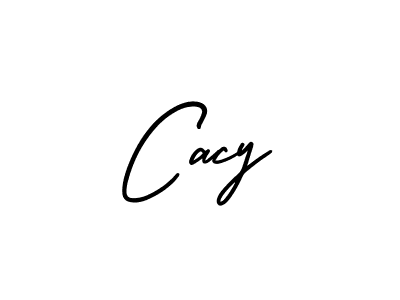 Make a short Cacy signature style. Manage your documents anywhere anytime using AmerikaSignatureDemo-Regular. Create and add eSignatures, submit forms, share and send files easily. Cacy signature style 3 images and pictures png