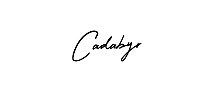 if you are searching for the best signature style for your name Cadabyr. so please give up your signature search. here we have designed multiple signature styles  using AmerikaSignatureDemo-Regular. Cadabyr signature style 3 images and pictures png