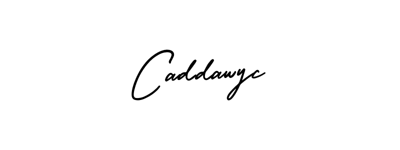 Check out images of Autograph of Caddawyc name. Actor Caddawyc Signature Style. AmerikaSignatureDemo-Regular is a professional sign style online. Caddawyc signature style 3 images and pictures png
