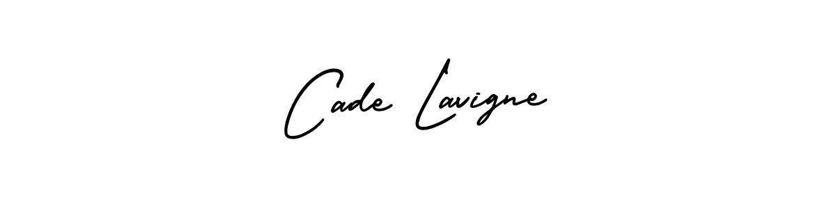 Once you've used our free online signature maker to create your best signature AmerikaSignatureDemo-Regular style, it's time to enjoy all of the benefits that Cade Lavigne name signing documents. Cade Lavigne signature style 3 images and pictures png