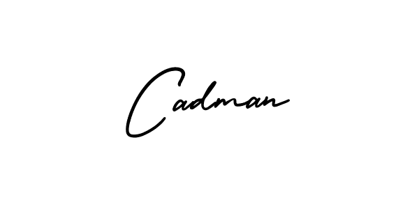 Once you've used our free online signature maker to create your best signature AmerikaSignatureDemo-Regular style, it's time to enjoy all of the benefits that Cadman name signing documents. Cadman signature style 3 images and pictures png