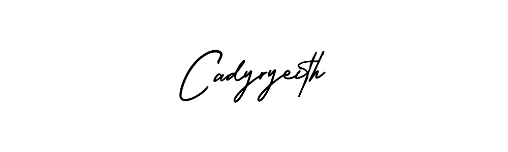 This is the best signature style for the Cadyryeith name. Also you like these signature font (AmerikaSignatureDemo-Regular). Mix name signature. Cadyryeith signature style 3 images and pictures png