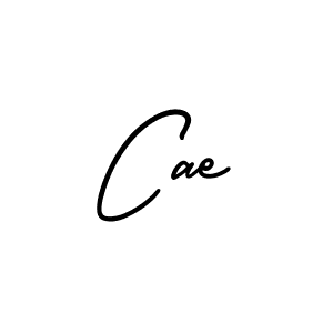 Also You can easily find your signature by using the search form. We will create Cae name handwritten signature images for you free of cost using AmerikaSignatureDemo-Regular sign style. Cae signature style 3 images and pictures png