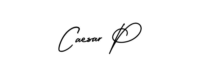 Once you've used our free online signature maker to create your best signature AmerikaSignatureDemo-Regular style, it's time to enjoy all of the benefits that Caesar P name signing documents. Caesar P signature style 3 images and pictures png