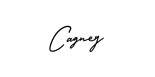 How to make Cagney signature? AmerikaSignatureDemo-Regular is a professional autograph style. Create handwritten signature for Cagney name. Cagney signature style 3 images and pictures png