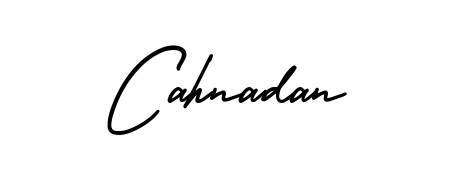 The AmerikaSignatureDemo-Regular font gives name Cahnadan a signature that looks effortless yet distinguished. Download high-res PNG instantly. Cahnadan signature style 3 images and pictures png