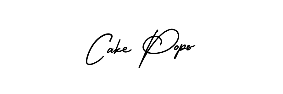 Here are the top 10 professional signature styles for the name Cake Pops. These are the best autograph styles you can use for your name. Cake Pops signature style 3 images and pictures png